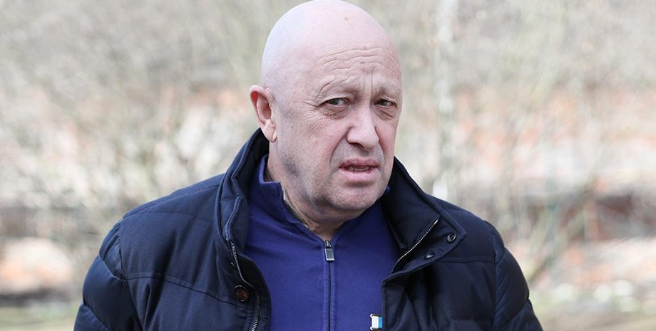 Пригожин, евгений Пригожин, чвк, ЧВК "Вагнер"