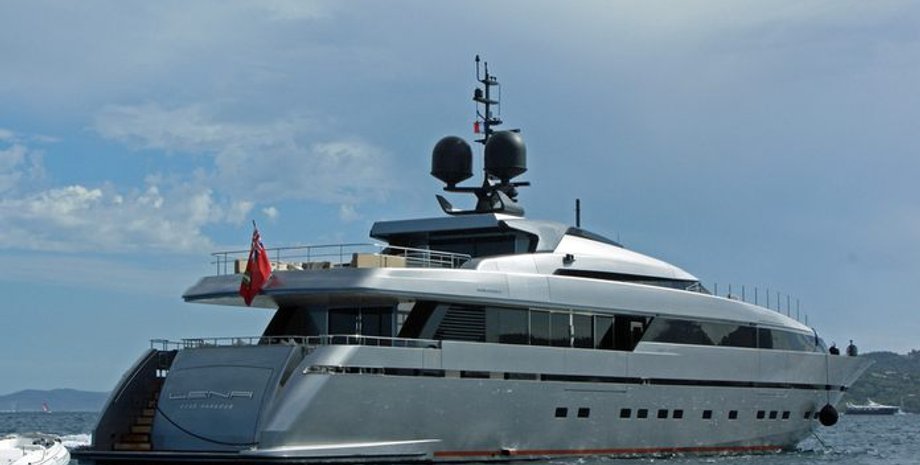 Геннадій Тимченко, російські мільярдери, ЄС, суд, позов, конфіскація