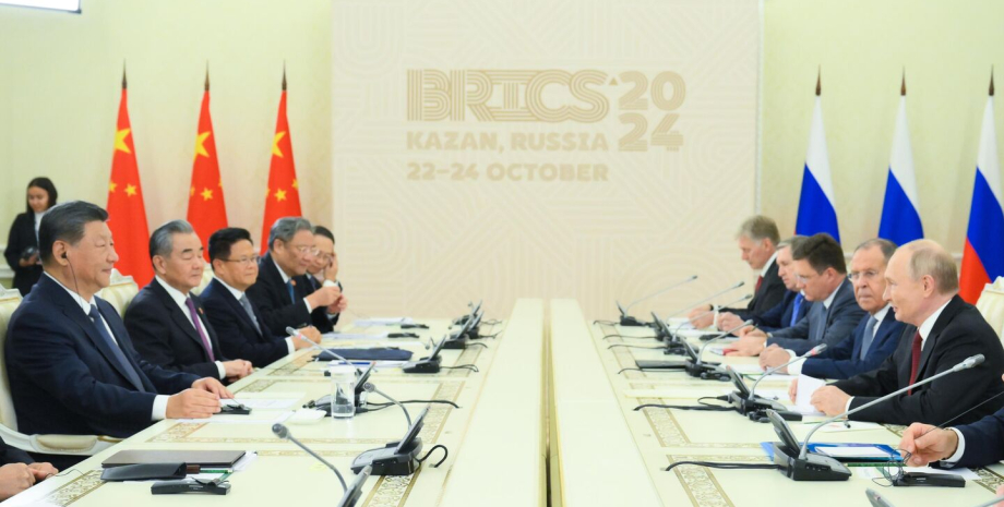 On October 22, the annual Brix Association Summit started in Russian Kazan this ...