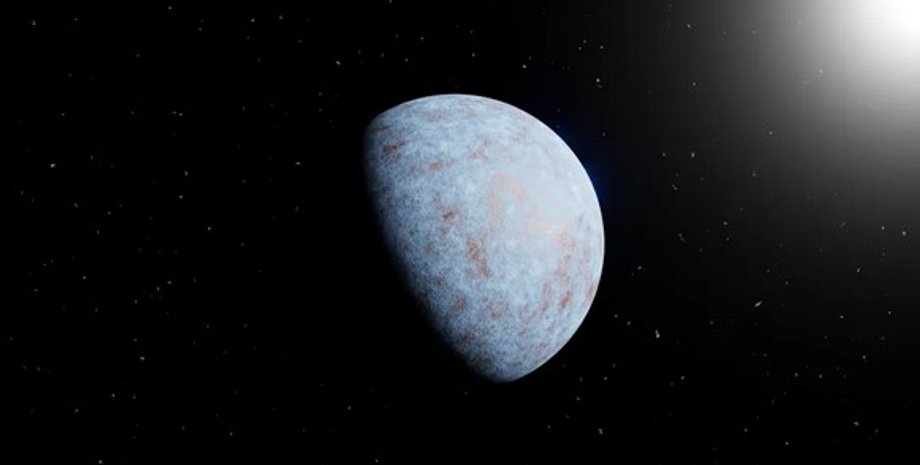 экзопланета