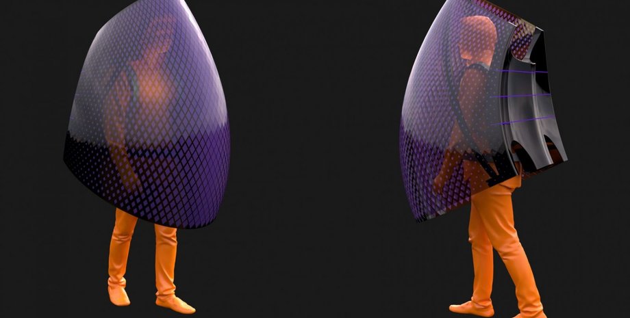 Sun Dayong / Penda Architecture