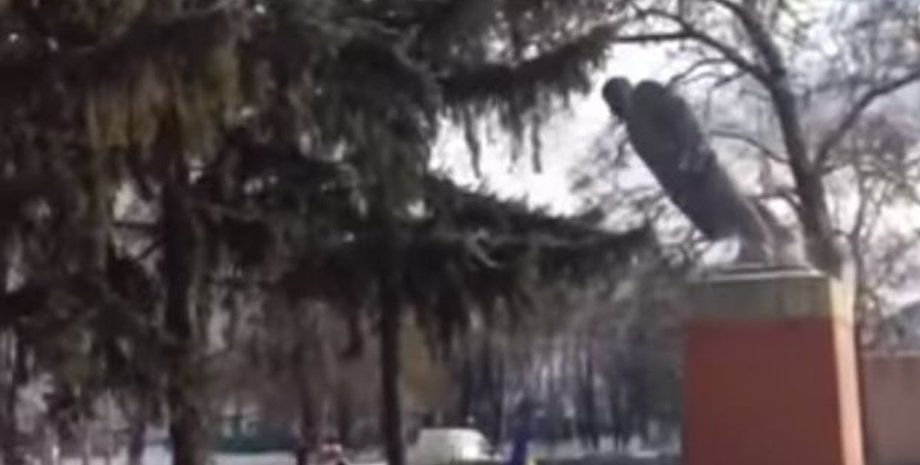 Скриншот видео