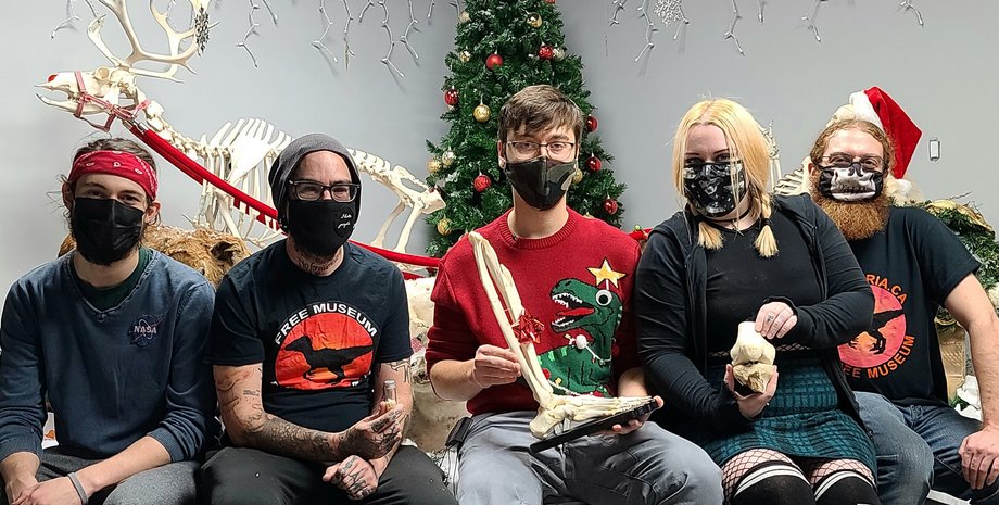 Джастин Фернандес, нога