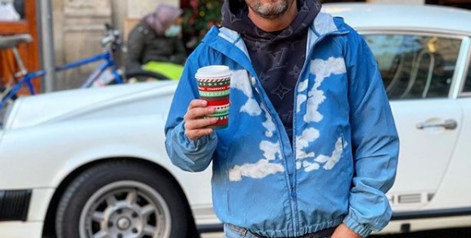 Анатолий Шарий, блогер, журналист, СБУ - фото