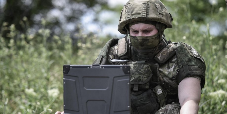 Окупаційні війська можуть піти в наступ