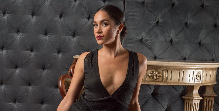 Меган Маркл, Меган Маркл акторство, Меган Маркл принц гаррі, королівська родина великобританії, голлівуд