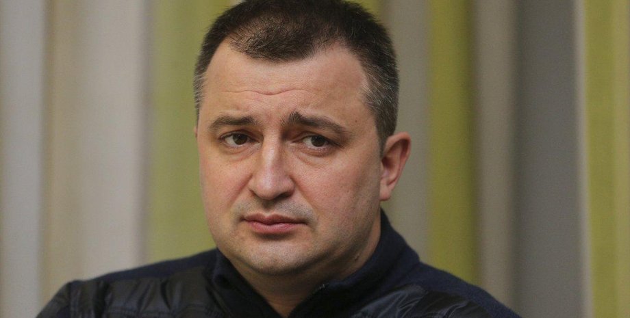 Константин Кулик / Фото: УНИАН