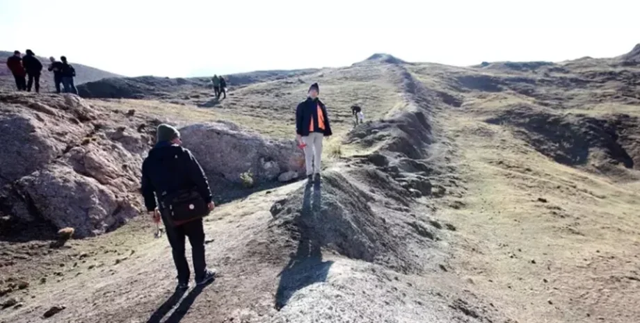 Ковчег, Біблія, історія, дослідження, ґрунт, руїни, енеоліт, потоп, експерти, рештки, знахідка, регіон, гора, університет