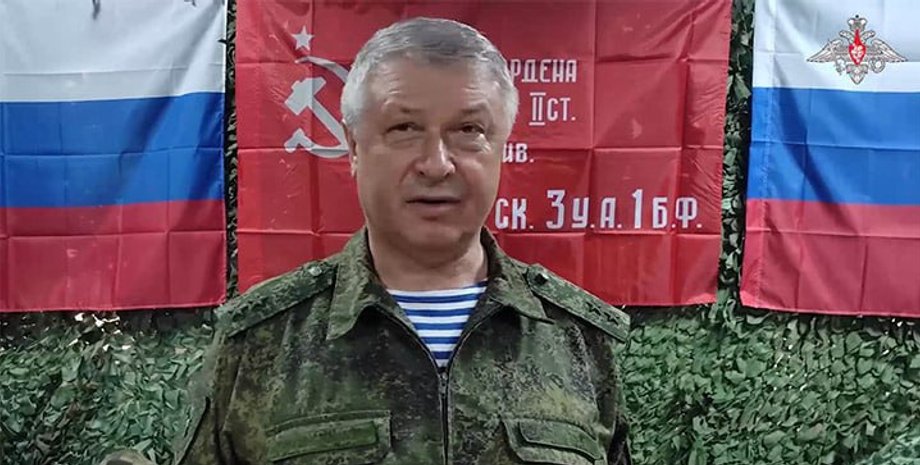 Замах на генерала ГРУ Алексєєва - третя сторона хоче зірвати мирні переговори - ОП Генерала ГРУ Алексєєв