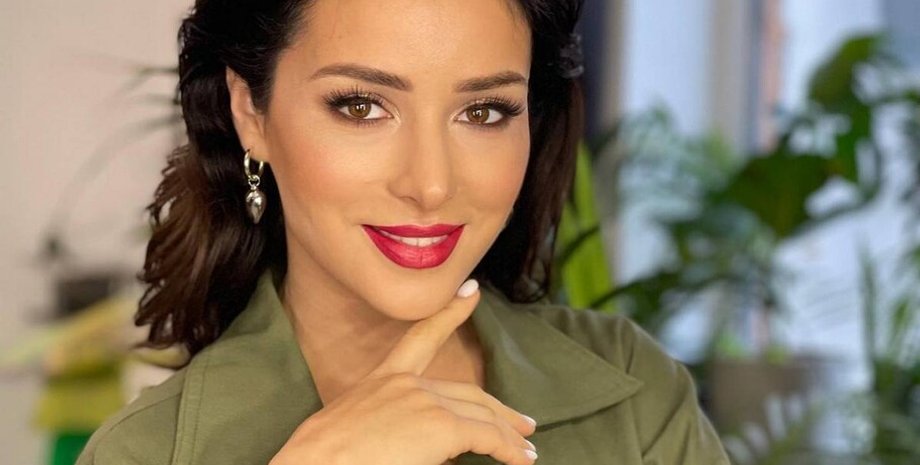 Злата Огневич