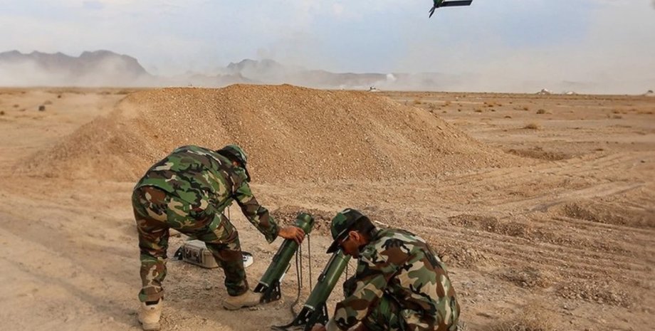 Ультиматум Трампа: Тегеран пообіцяв відповідь