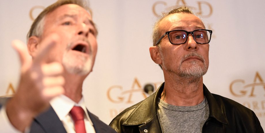 Сергей Светной