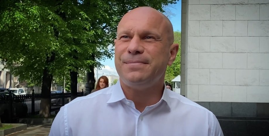 Илья Кива, Кива умер, Кива смерть, Кива комментарий Подоляка, Кива комментарий Офиса президента