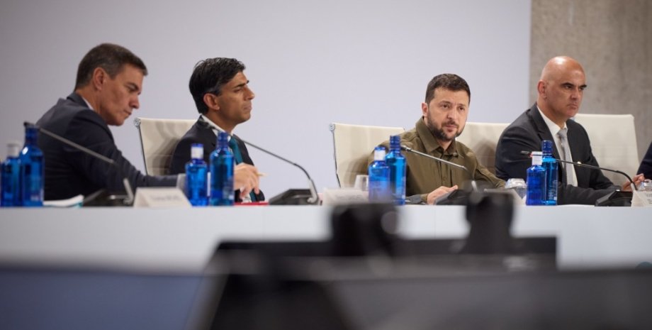 украина, нато, саммит вильнюс, сша германия, ес, членство