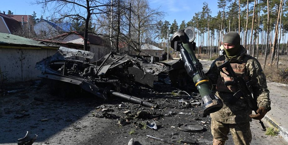 война в украине, война с россией