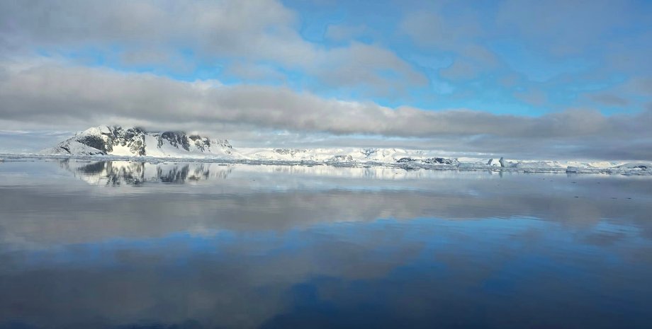 Оголошено конкурс до 31-ї експедиції на станцію "Академік Вернадський"