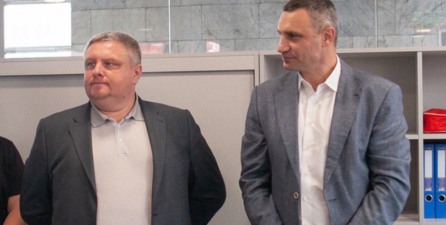 Константин Крищенко, нацполиция