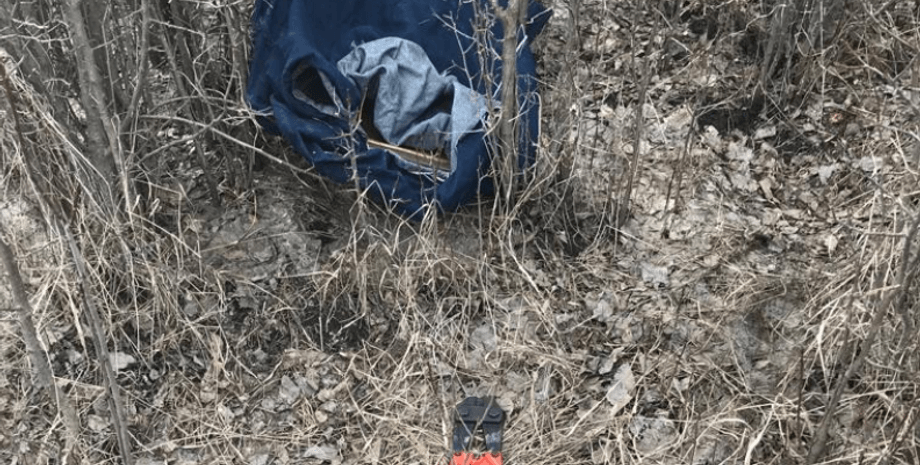 Фото: пресс-служба ГПСУ