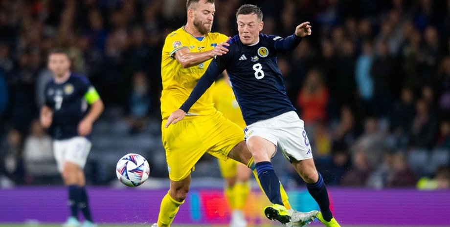 Андрій Ярмоленко, Калум Макгрегор, Андрій Ярмоленко фото,