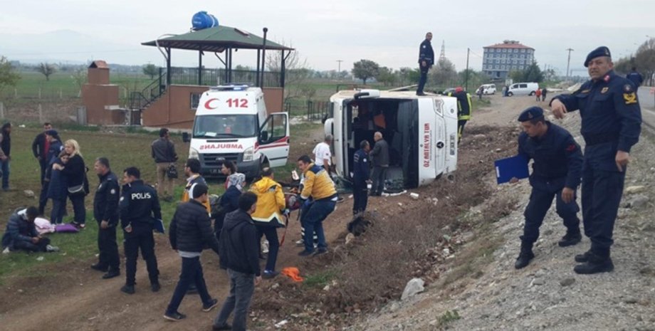 Фото: İnternethaber