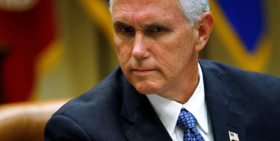 Майк Пенс / фото: Life.ru
