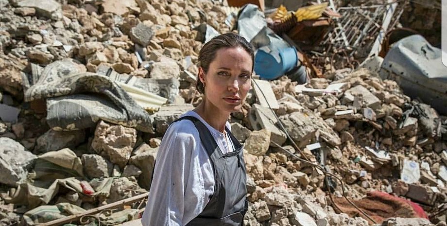 Фото: twitter.com/BoodiTALKS