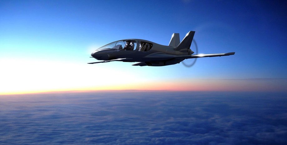 Самолет Cobalt Valkyrie CO50 / Фото: cobaltaircraft.bitnamiapp.com