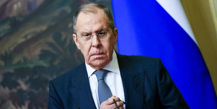 Глава зовнішньополітичного відомства РФ заявив, що Москва вважає за необхідність...