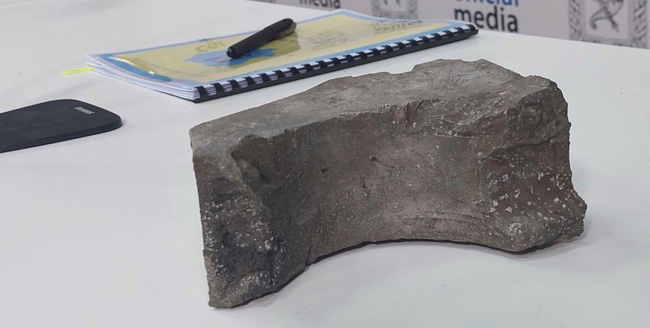 Военные РФ около 50 раз запустили по Украине ракеты производства КНДР