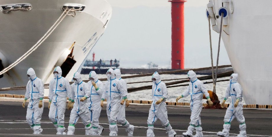 Фото: People's Daily