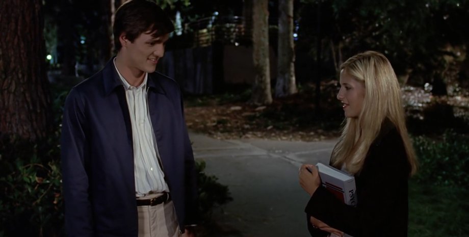 Сара Мишель Геллар,  Педро Паскаль, Баффи — истребительница вампиров, первая роль, мандалорец