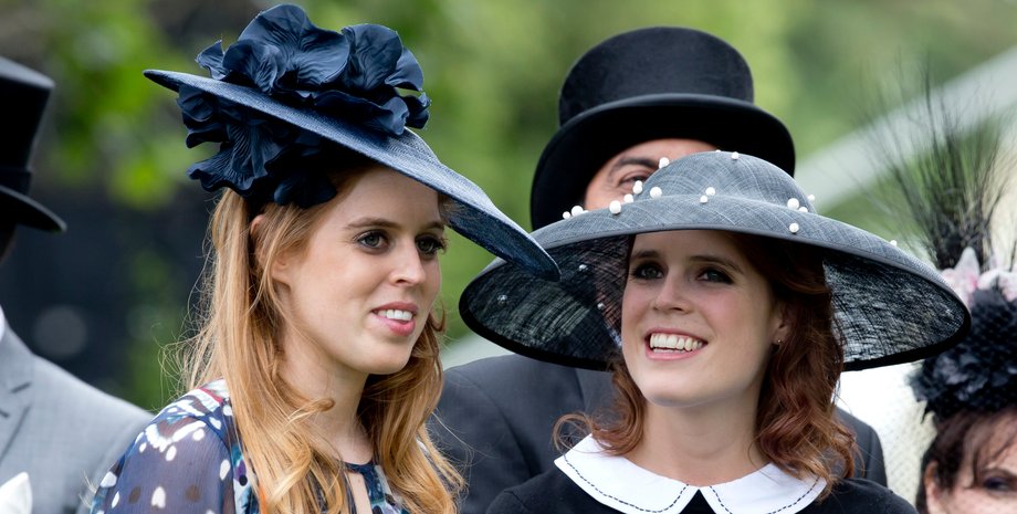 британські принцеси, королівські обов'язки, члени королівської сім'ї