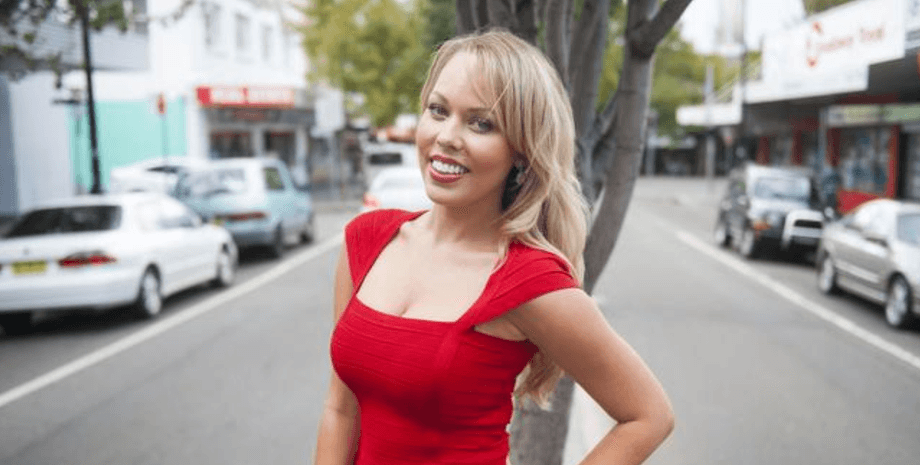 Фелісія Джамірзе, королева краси