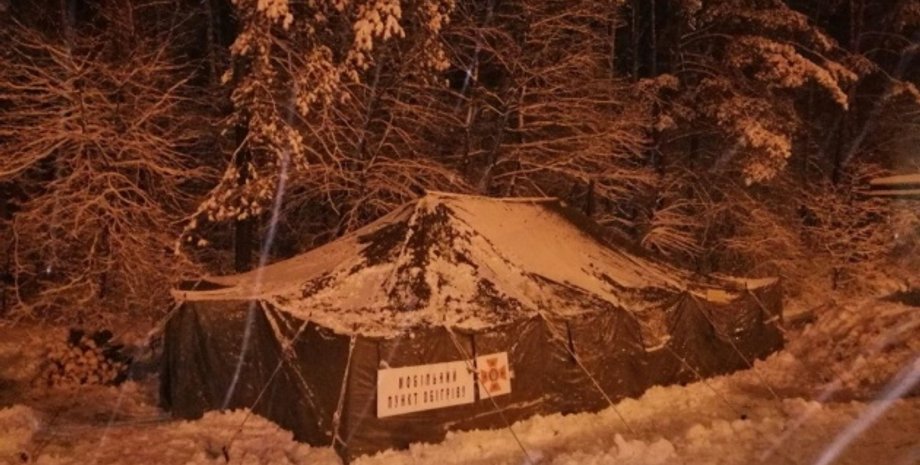 Фото: пресс-службы ГСЧС