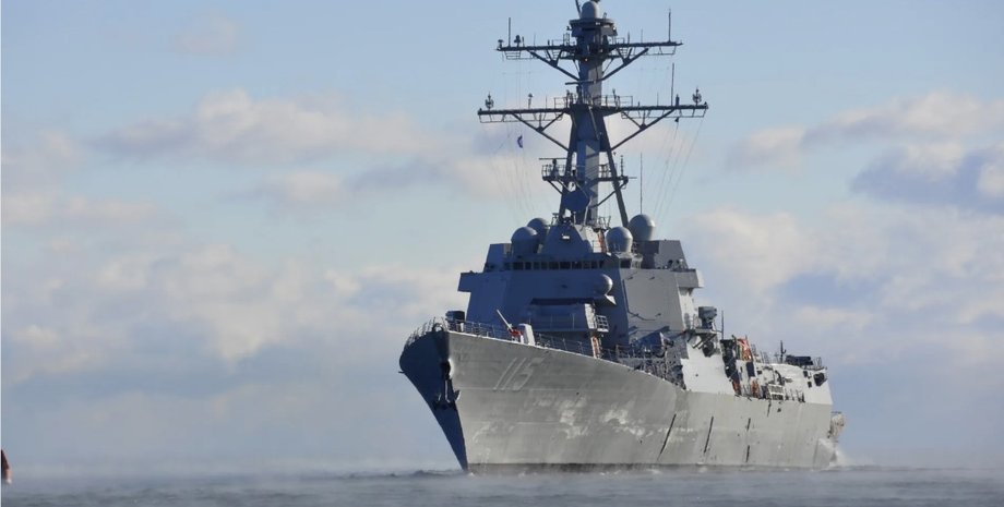 эсминец Rafael Peralta, USS Rafael Peralta, эсминец класса Arleigh Burke