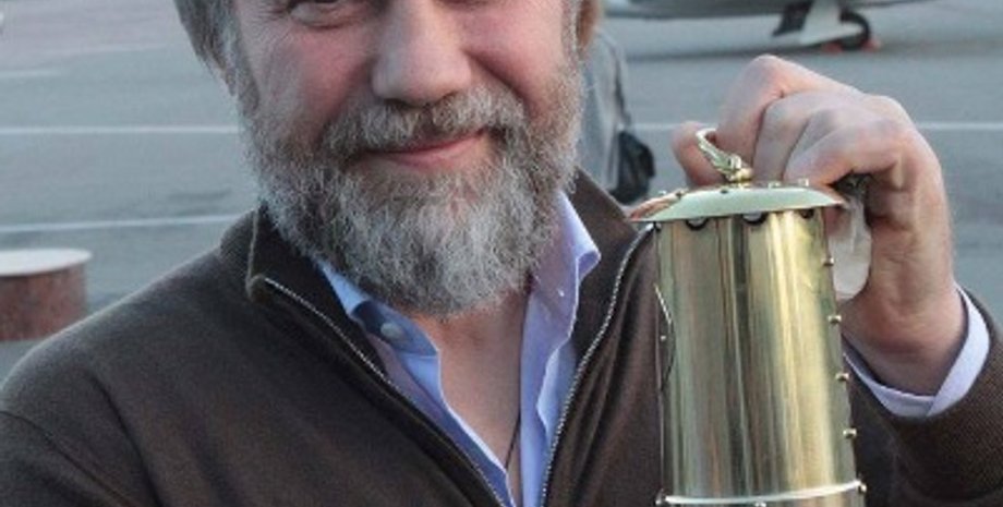 Фото: facebook.com/novynskyi