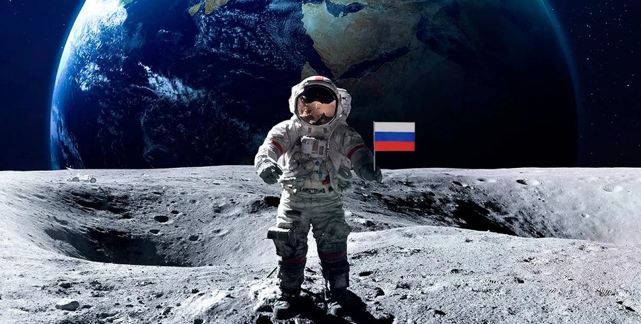 луна россия, ядерная станция, мкс, российская мкс