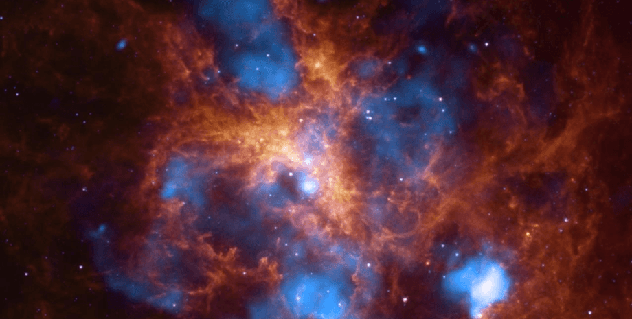 звезды, астрономия, космос, Вселенная, гиганты, Солнце, газовые облака, астрономы, Большой взрыв, размер, масса, вес, плотность, синтез, открытие