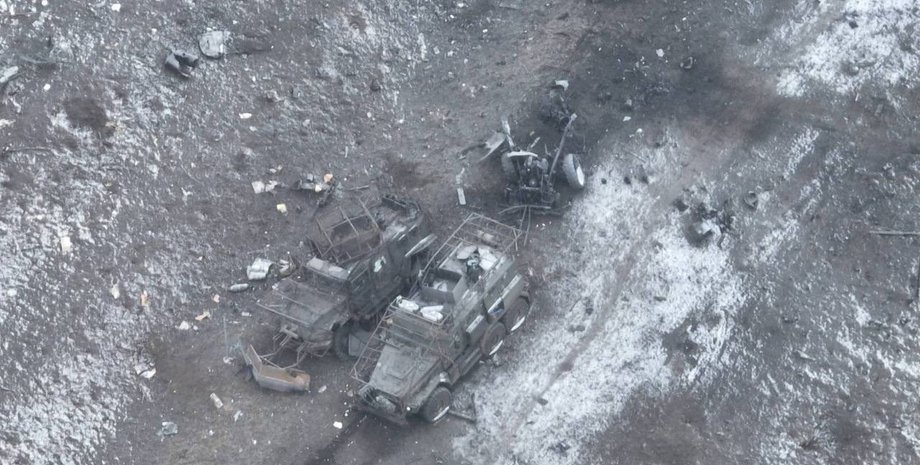 Курская область, ВСУ,