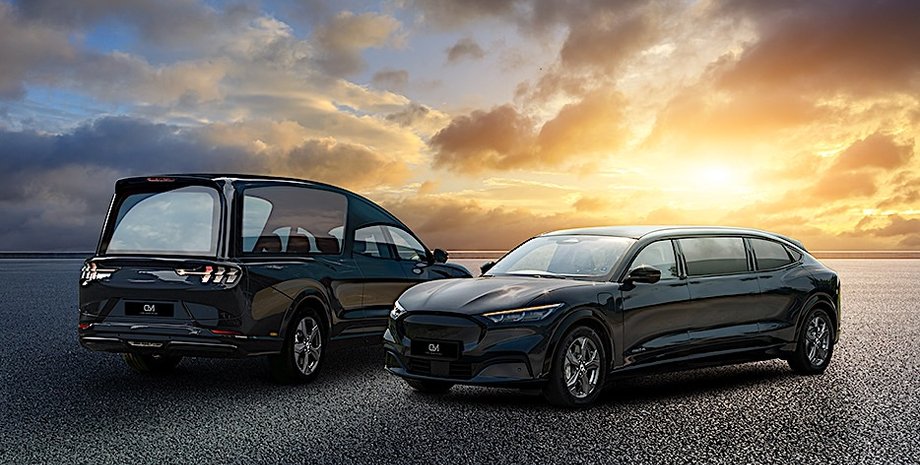 тюнинг форд мустанг, Электромобиль Ford Mustang, Ford Mustang Mach-E, кроссовер Ford Mustang, тюнинг Ford Mustang