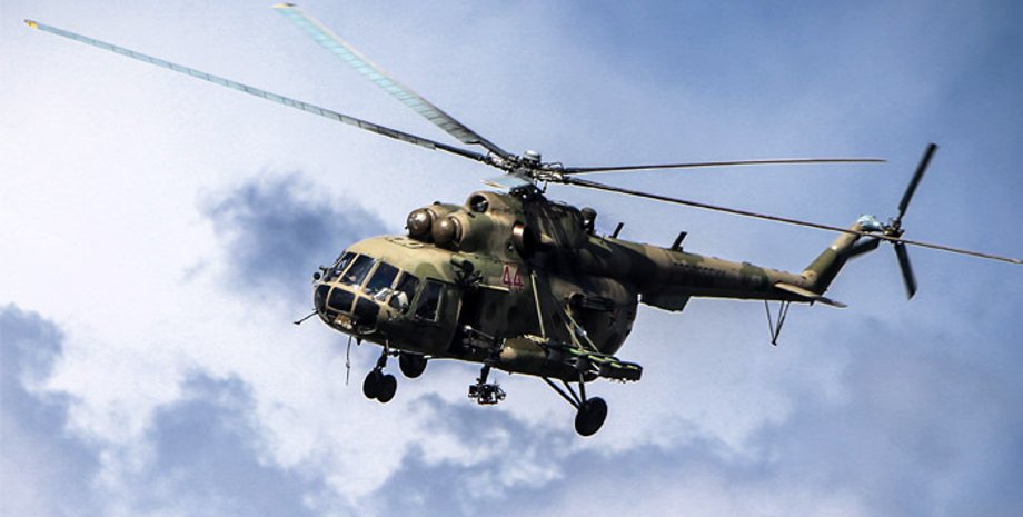 Ми8, Ми8 вертолет, Ми-8