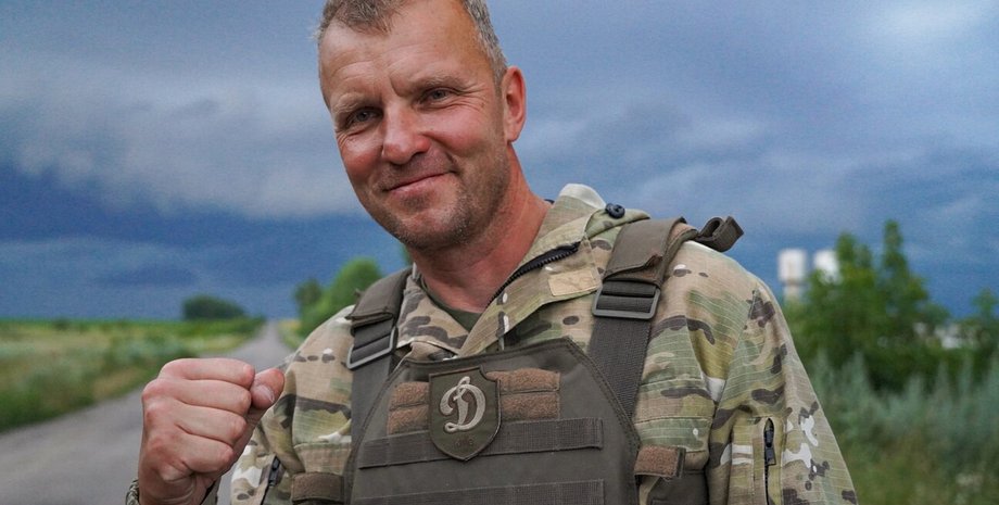 Игорь Тополь Мазур, Игорь Мазур