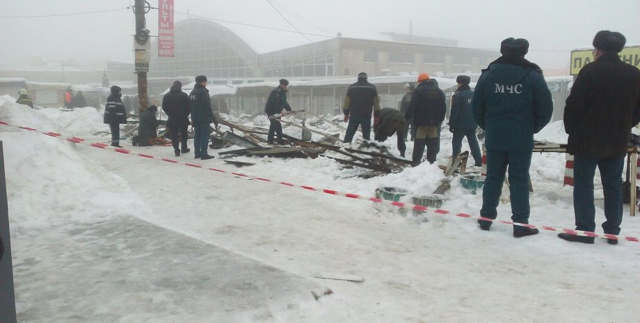 Фото: Типичная Макеевка