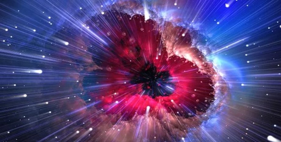 Великий вибух