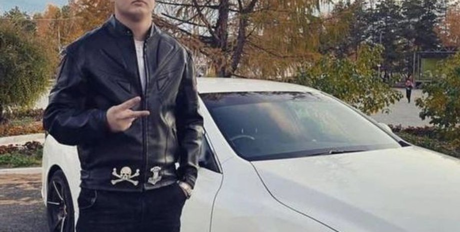 Максим Кузьмінов