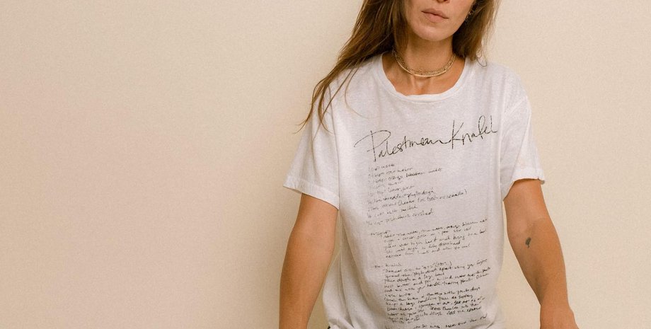 Алана Хадид, сводная сестра Джиджи Хадид