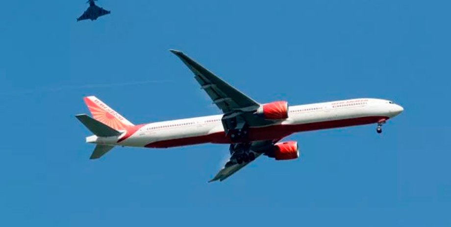 Фото: Alamy Live News