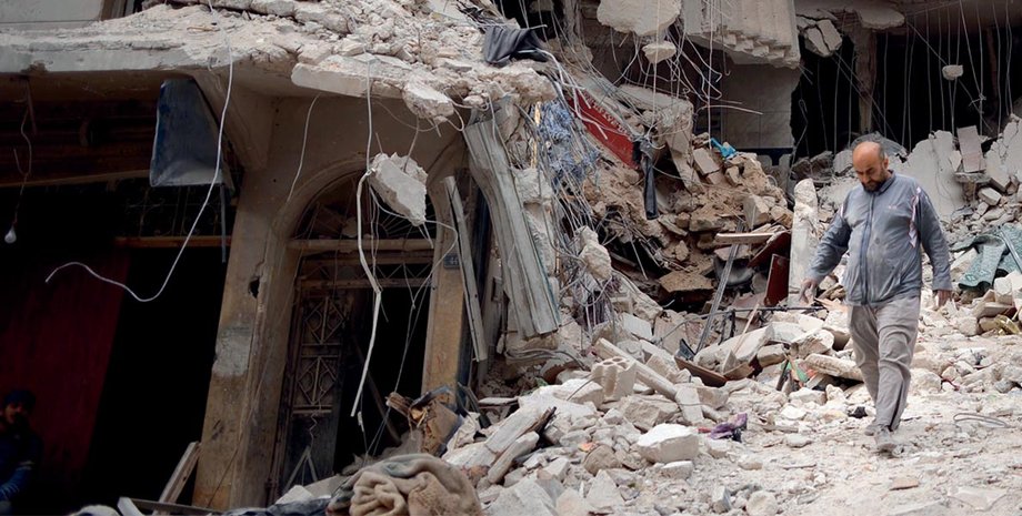 Фото: Getty Images