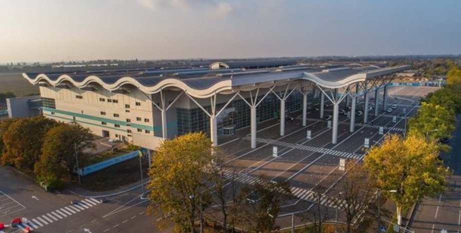 Фото: Укринформ