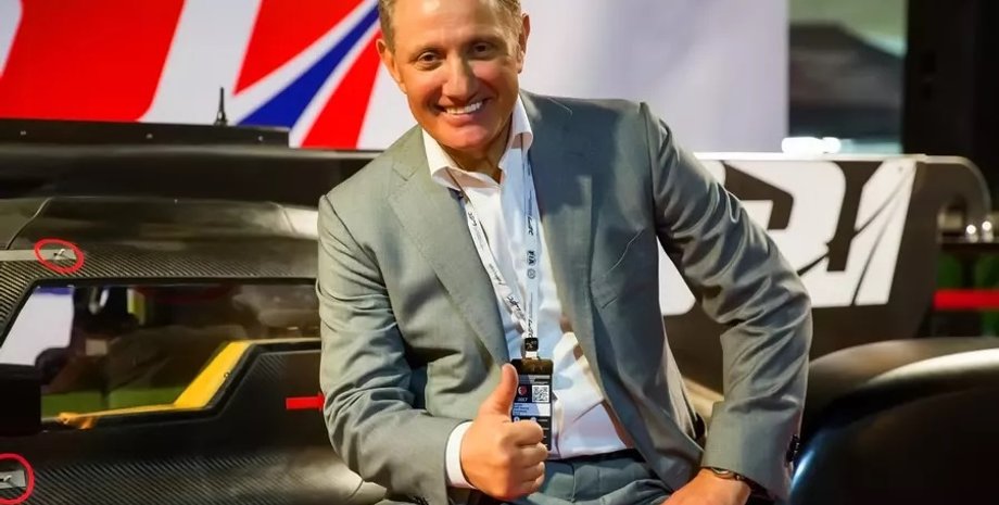 Борис Ротенберг, Ротенберг